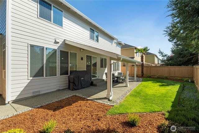 6021 Olive Avenue SE, Auburn, WA 98092