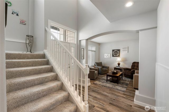 6021 Olive Avenue SE, Auburn, WA 98092