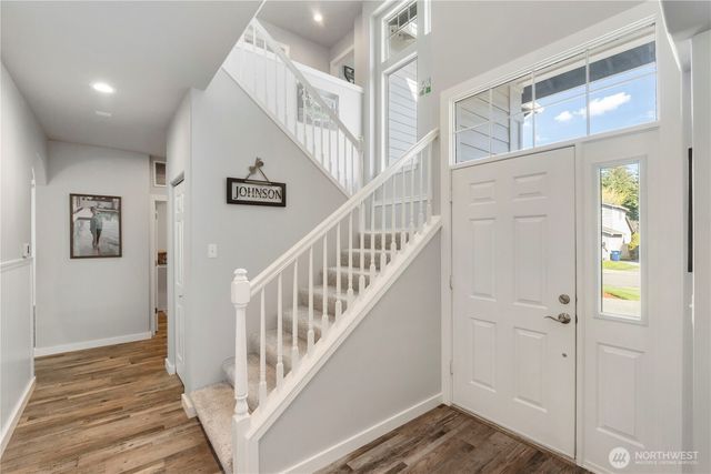 6021 Olive Avenue SE, Auburn, WA 98092