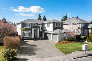 6021 Olive Avenue SE, Auburn, WA 98092