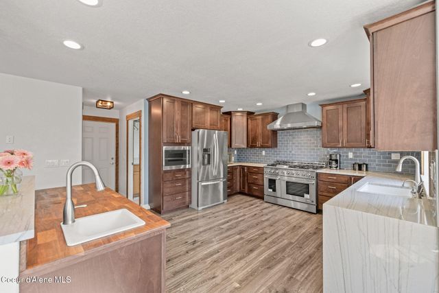 1405 N Cherrywood DR, Coeur D'alene, ID 83814