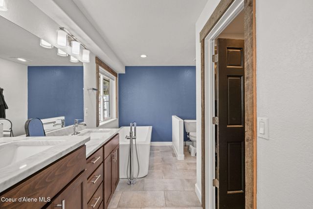 1405 N Cherrywood DR, Coeur D'alene, ID 83814