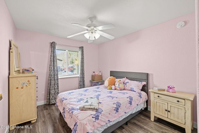 1405 N Cherrywood DR, Coeur D'alene, ID 83814
