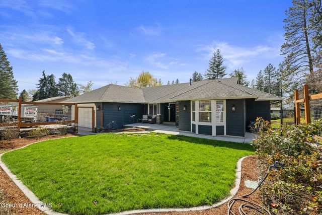 1405 N Cherrywood DR, Coeur D'alene, ID 83814