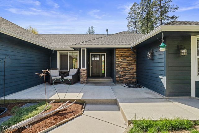 1405 N Cherrywood DR, Coeur D'alene, ID 83814
