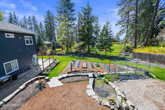 1405 N Cherrywood DR, Coeur D'alene, ID 83814