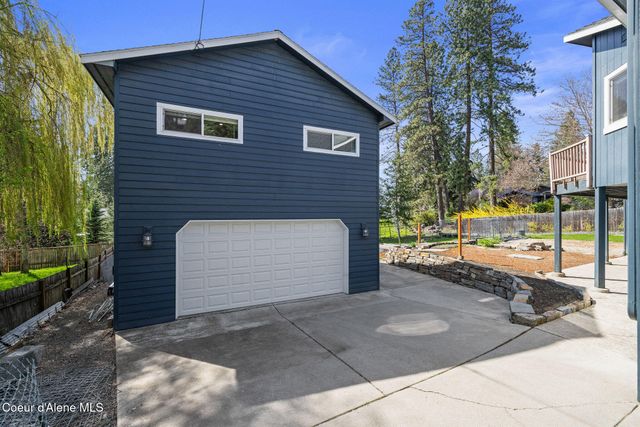 1405 N Cherrywood DR, Coeur D'alene, ID 83814