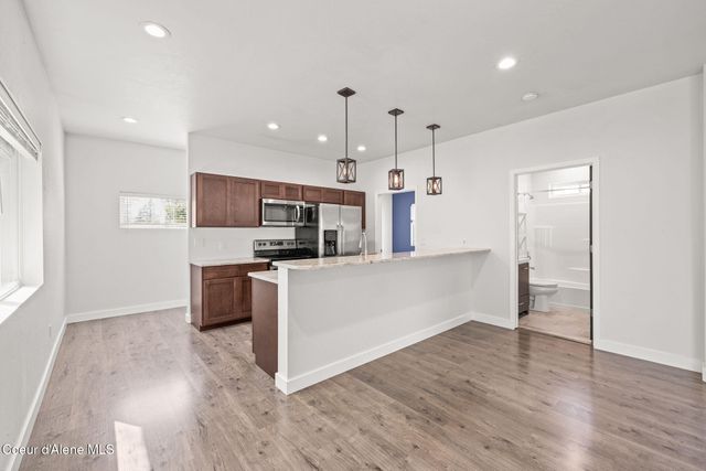 1405 N Cherrywood DR, Coeur D'alene, ID 83814