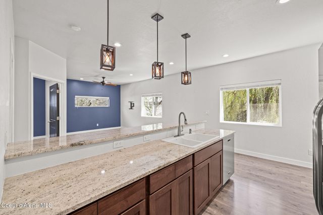 1405 N Cherrywood DR, Coeur D'alene, ID 83814