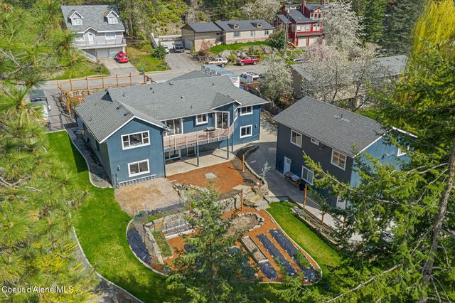 1405 N Cherrywood DR, Coeur D'alene, ID 83814