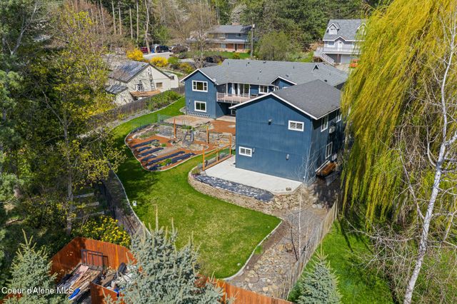 1405 N Cherrywood DR, Coeur D'alene, ID 83814