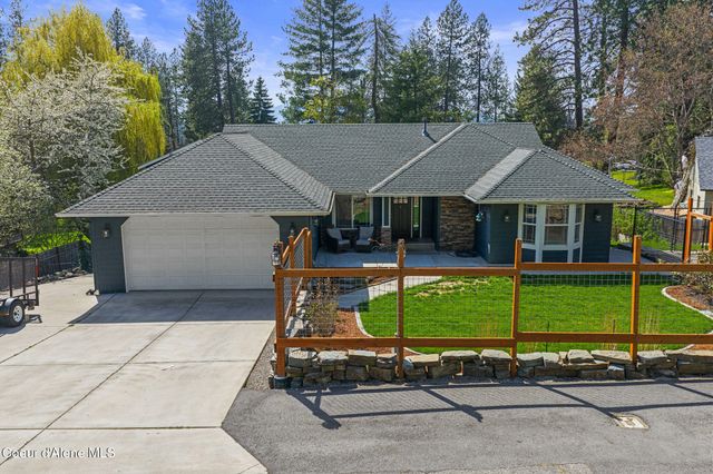 1405 N Cherrywood DR, Coeur D'alene, ID 83814