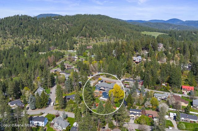 1405 N Cherrywood DR, Coeur D'alene, ID 83814