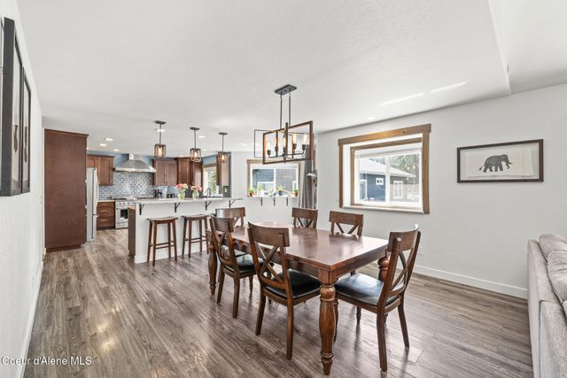 1405 N Cherrywood DR, Coeur D'alene, ID 83814