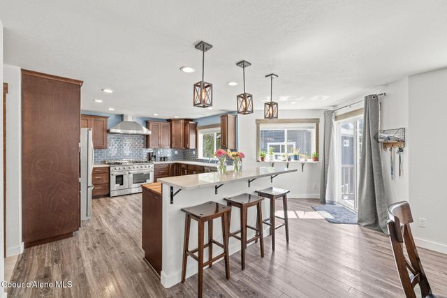 1405 N Cherrywood DR, Coeur D'alene, ID 83814
