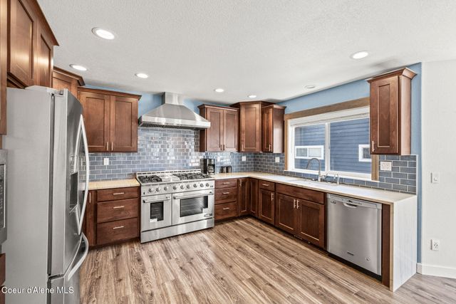 1405 N Cherrywood DR, Coeur D'alene, ID 83814