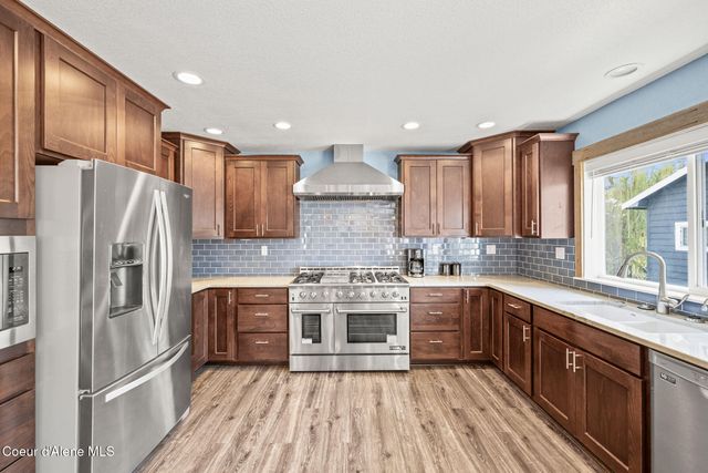 1405 N Cherrywood DR, Coeur D'alene, ID 83814
