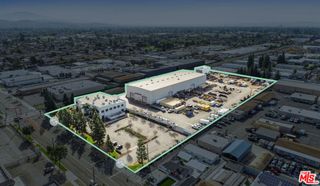 500 W Collins Avenue, Orange, CA 92867