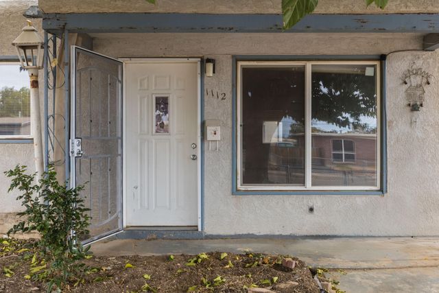 1112 Dorothy Street NE, Albuquerque, NM 87112