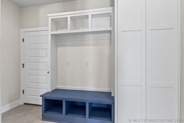 3618 W Evergreen Street, Skiatook, OK 74070