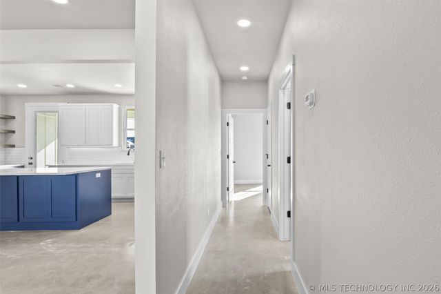 3618 W Evergreen Street, Skiatook, OK 74070