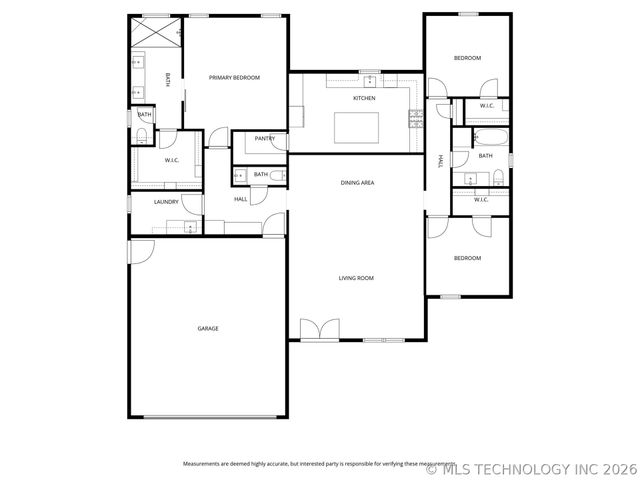 3618 W Evergreen Street, Skiatook, OK 74070