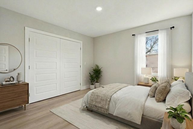 1521 Lattimore Street, Denton, TX 76209