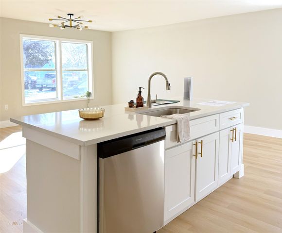 1521 Lattimore Street, Denton, TX 76209