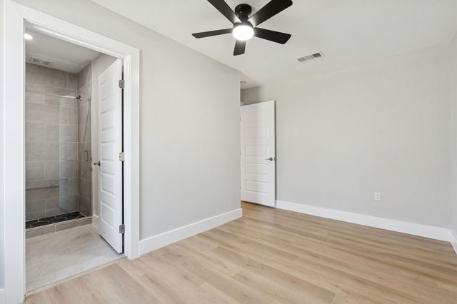 1521 Lattimore Street, Denton, TX 76209