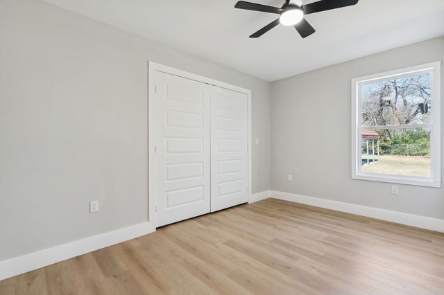 1521 Lattimore Street, Denton, TX 76209