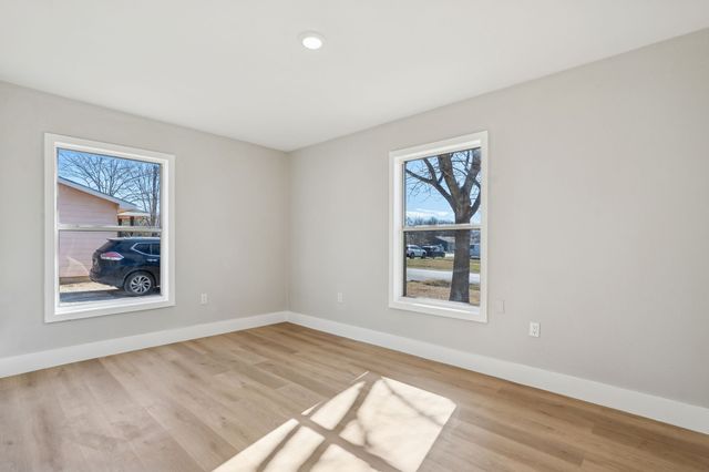 1521 Lattimore Street, Denton, TX 76209