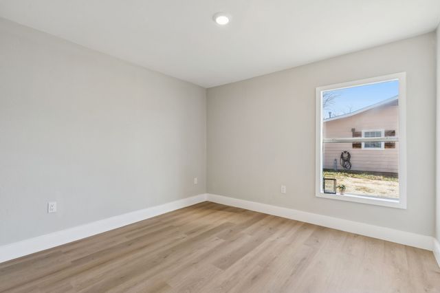 1521 Lattimore Street, Denton, TX 76209