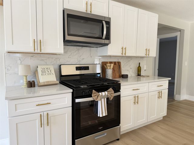 1521 Lattimore Street, Denton, TX 76209