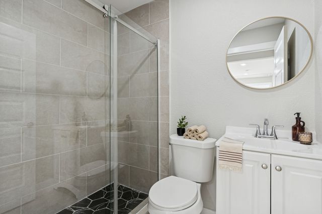 1521 Lattimore Street, Denton, TX 76209