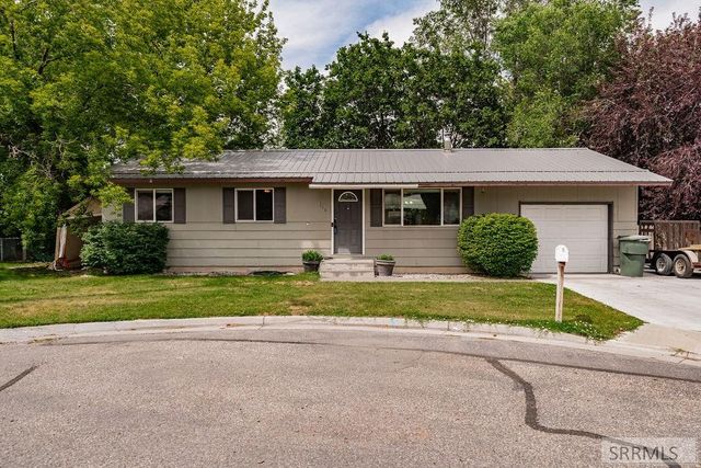 360 Summer Street, Rigby, ID 83442