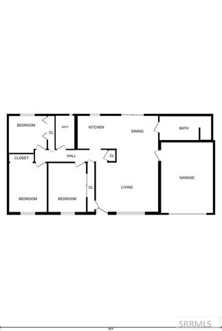 360 Summer Street, Rigby, ID 83442