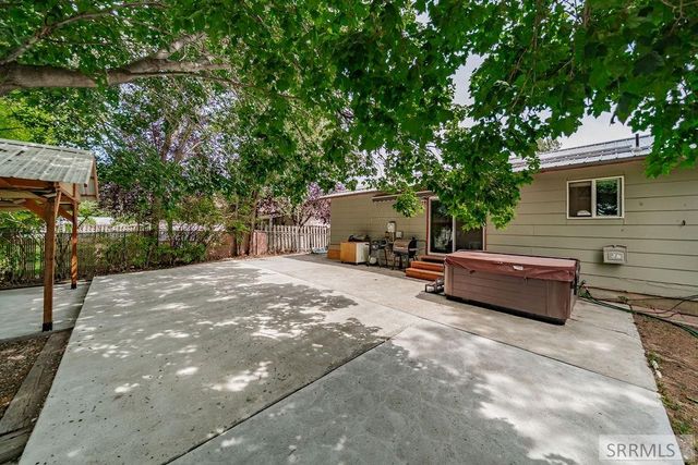 360 Summer Street, Rigby, ID 83442