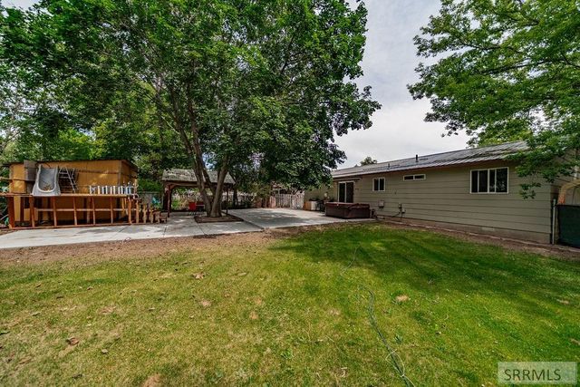 360 Summer Street, Rigby, ID 83442