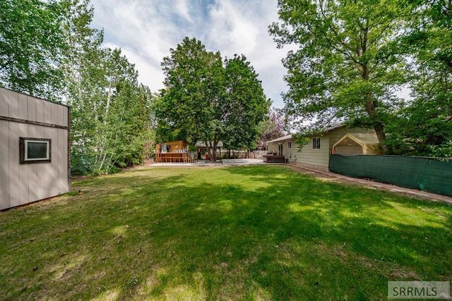 360 Summer Street, Rigby, ID 83442