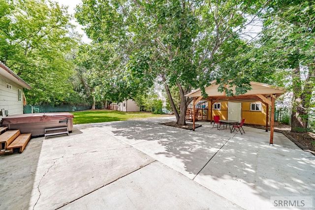 360 Summer Street, Rigby, ID 83442