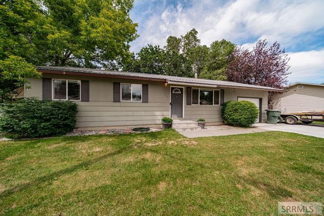 360 Summer Street, Rigby, ID 83442