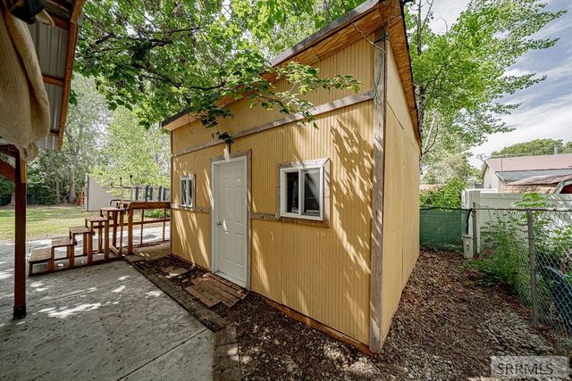 360 Summer Street, Rigby, ID 83442