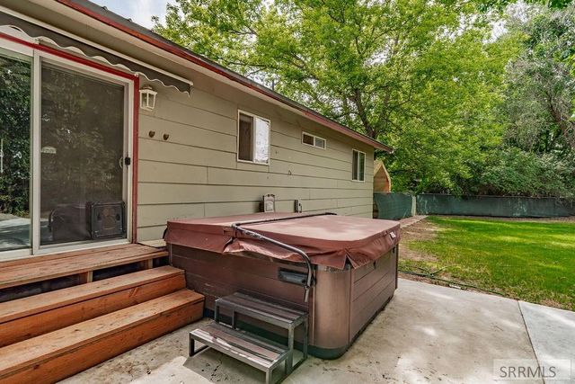 360 Summer Street, Rigby, ID 83442