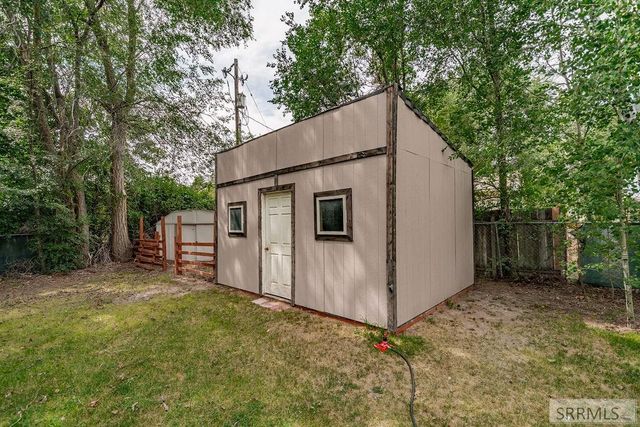 360 Summer Street, Rigby, ID 83442