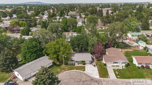 360 Summer Street, Rigby, ID 83442
