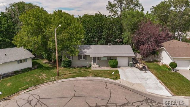 360 Summer Street, Rigby, ID 83442