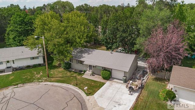 360 Summer Street, Rigby, ID 83442