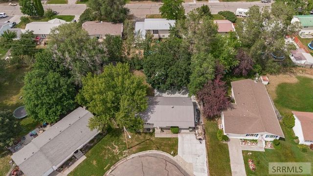 360 Summer Street, Rigby, ID 83442