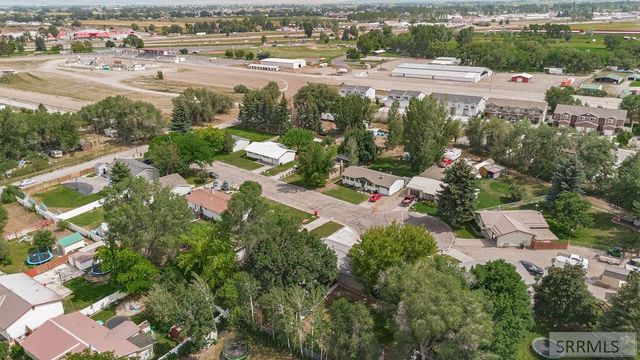 360 Summer Street, Rigby, ID 83442