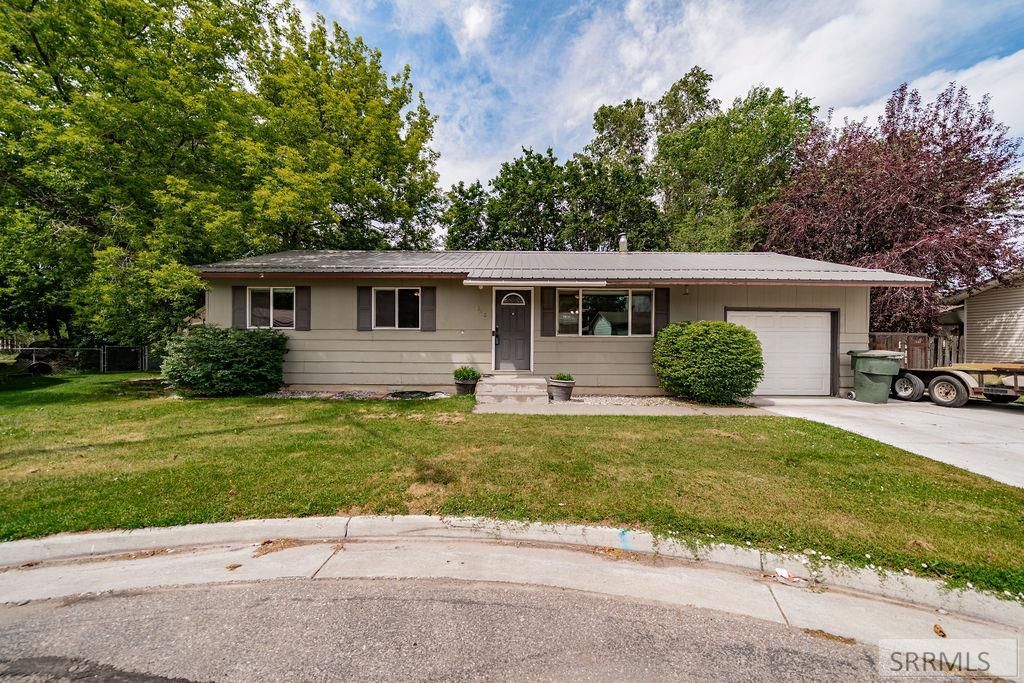 360 Summer Street, Rigby, ID 83442